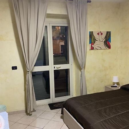 Airport Bedroom House Catania Exterior photo