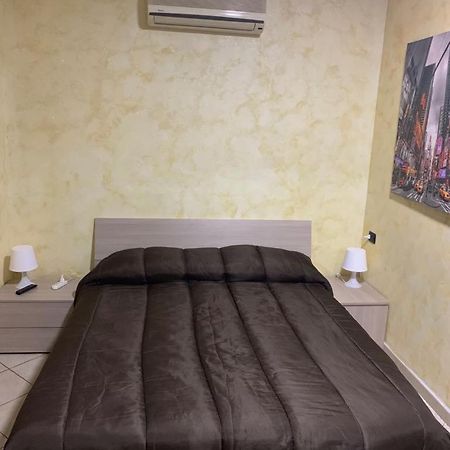 Airport Bedroom House Catania Exterior photo