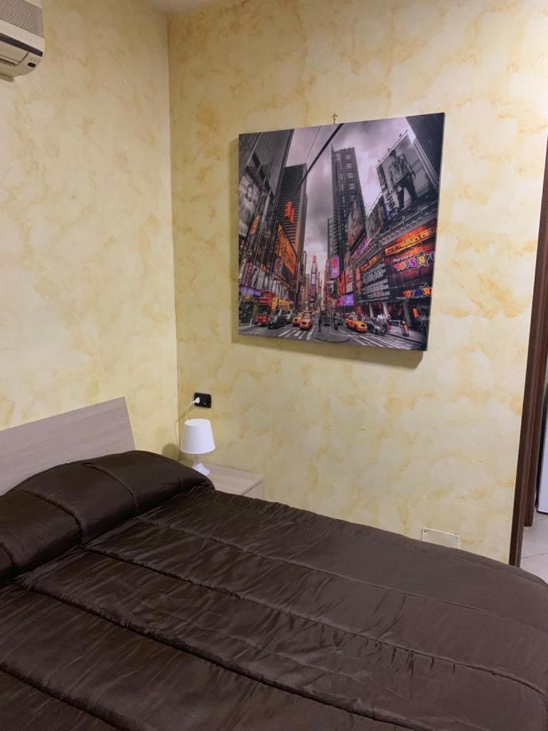 Airport Bedroom House Catania Exterior photo