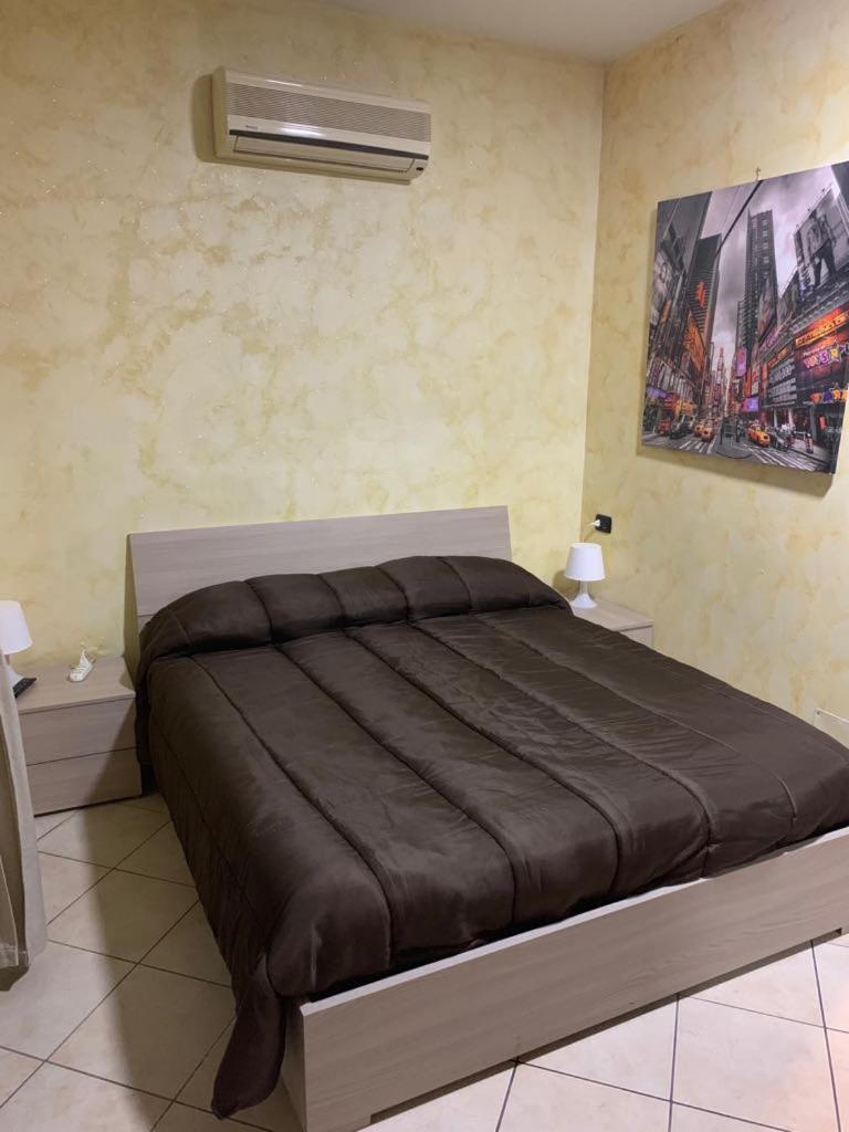 Airport Bedroom House Catania Exterior photo